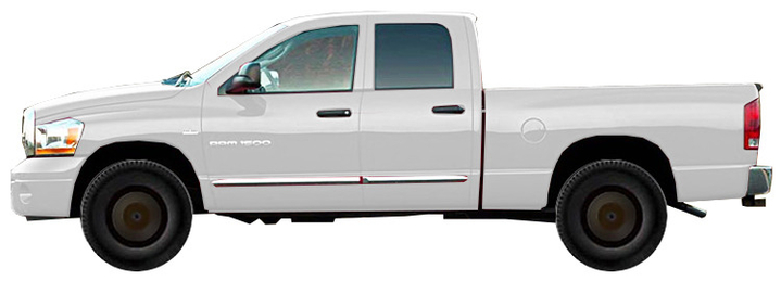 Диски DODGE Ram 1500 3.7L (2001-2008) R20