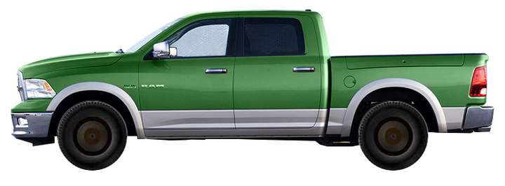 Диски DODGE Ram 1500 3.6 (2012-2019) R20