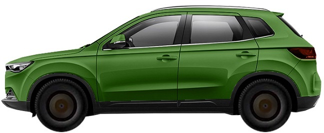 Диски на FAW Besturn X40 SUV (2017 - 2022)