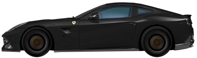 Диски на FERRARI F12 Berlinetta F152 Coupe (2012 - 2017)