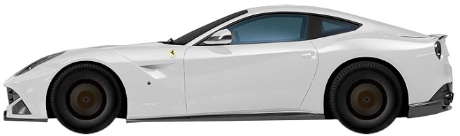 Диски на FERRARI F12 Berlinetta F152 Coupe (2012 - 2017)