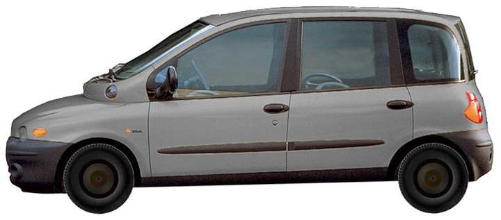 Диски FIAT Multipla 1.6 16V (1999-2004) R15