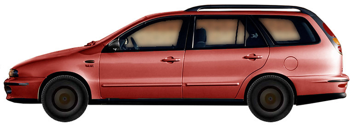 Диски на FIAT Marea 185 Weekend (1996 - 2002)