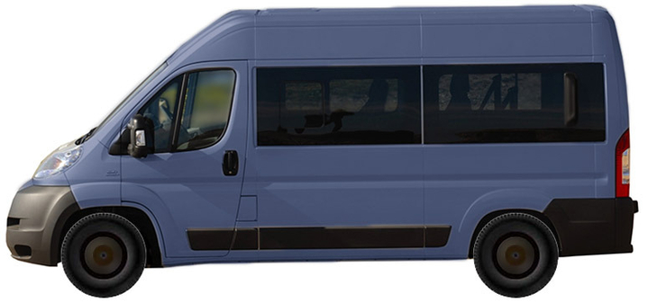 Диски на FIAT Ducato 250 Combi (2000 - 2014)