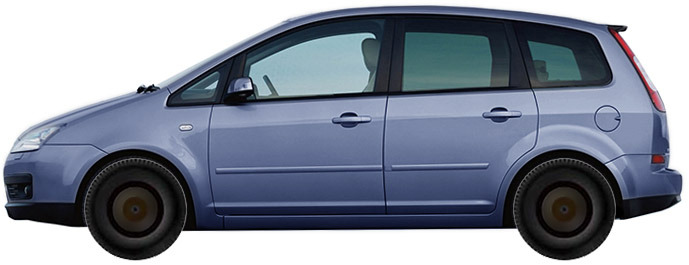 Диски на FORD C-Max DM2 Minivan (2003 - 2010)