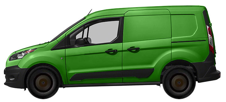 Диски на FORD Transit Connect PU2/PJ2 Furgon (2014 - 2015)