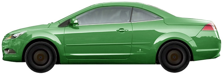 Диски FORD Focus CC 2.0 (2008-2010) R18