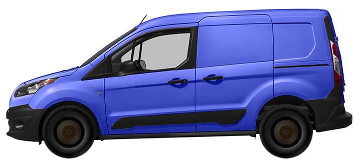 Диски FORD Transit Connect 1.6 (2014-2015) R16