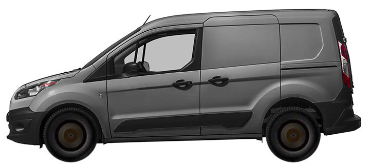 Диски FORD Transit Connect 1.6 (2014-2015) R17