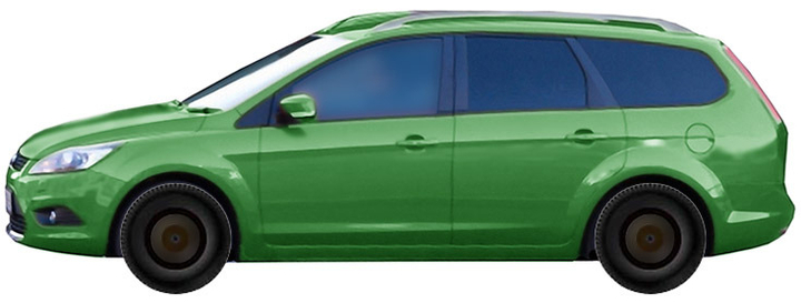 Диски FORD Focus 1.8 TDCi (2008-2011) R16