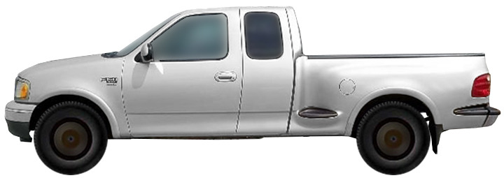 Диски на FORD F-150 4.6 1996