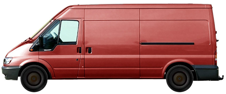 Диски FORD Transit 2.0 D (2000-2006) R15