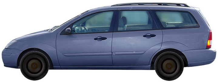 Диски FORD Focus 1.4 (1998-2004) R15