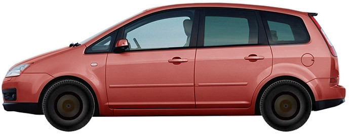 Диски FORD C-Max 2.0 (2003-2010) R16