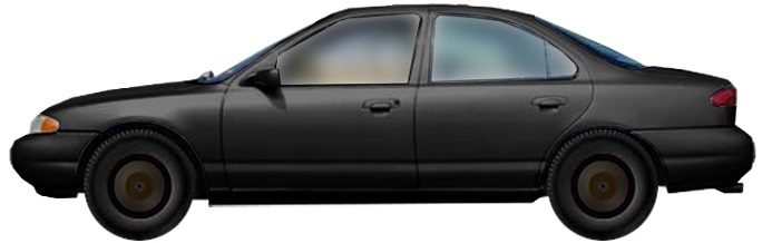 Диски на FORD Contour sedan (1994 - 2002)