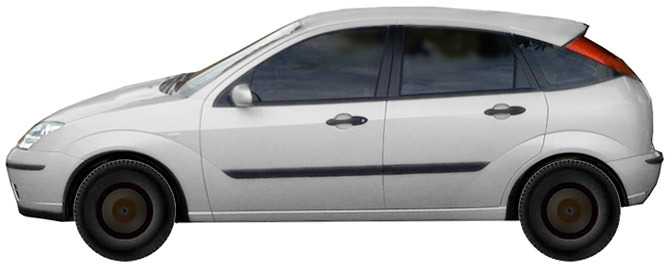 Диски FORD Focus 1.6 (1998-2004) R14