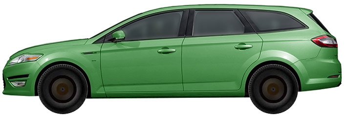 Диски на FORD Mondeo BA7 Turnier (2010 - 2015)