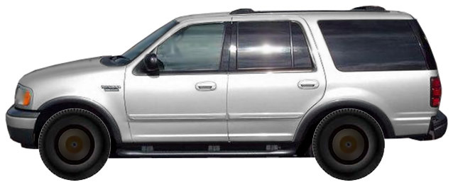 Диски на FORD Expedition 5.4 1996