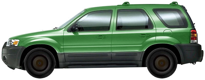 Диски на FORD Escape 1N2 (2004 - 2007)