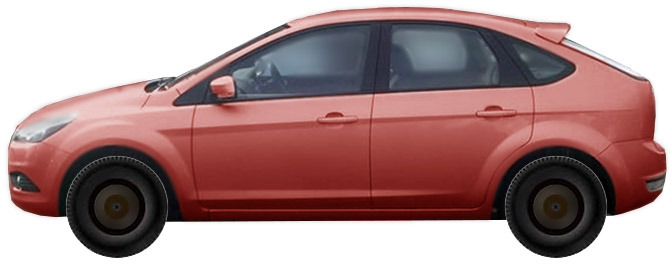 Диски FORD Focus 2.0 (2008-2011) R16