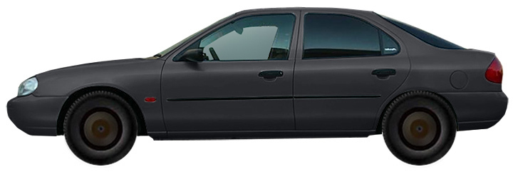 Диски на FORD Mondeo BAP hatchback (1996 - 2000)