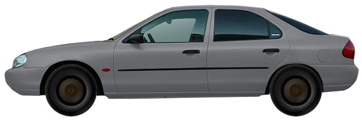 Диски на FORD Mondeo BAP hatchback (1996 - 2000)