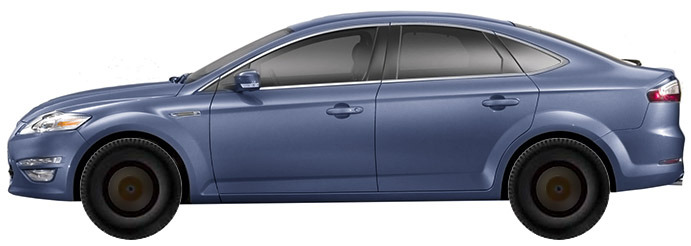 Диски FORD Mondeo 2.5 (2010-2015) R17