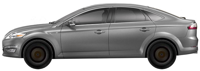 Диски на FORD Mondeo BA7 Hatchback (2010 - 2015)