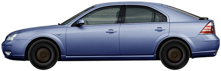 Диски FORD Mondeo 2.5 (2000-2007) R17