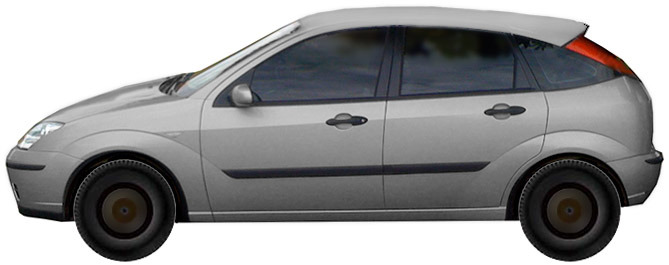 Диски FORD Focus 2.0 (1998-2004) R15