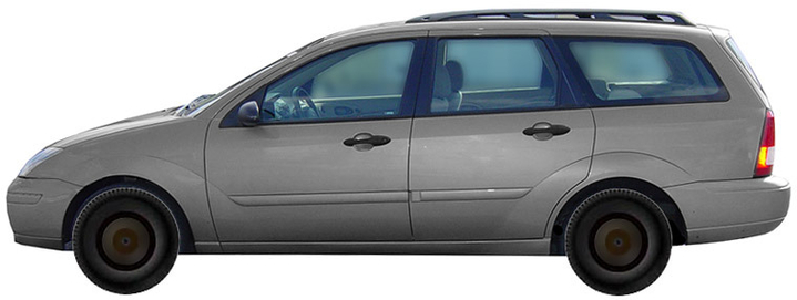 Диски FORD Focus 1.6 (1998-2004) R15