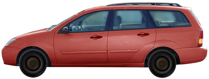 Диски FORD Focus 1.6 (1998-2004) R14