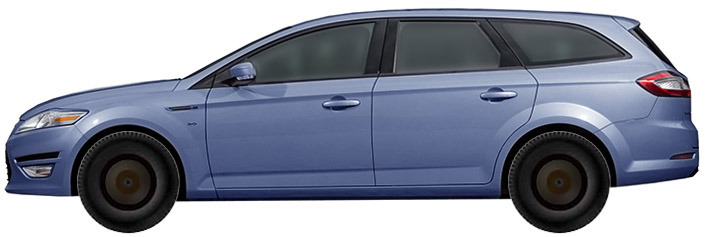 Диски FORD Mondeo 2.0 (2010-2015) R19