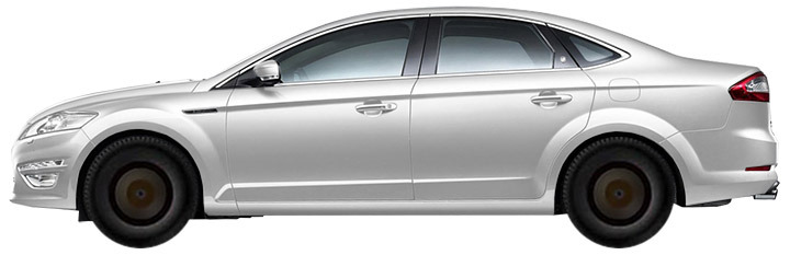 Диски FORD Mondeo 2.5 (2010-2015) R19