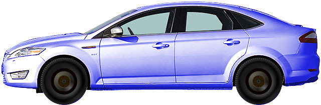 Диски FORD Mondeo 2.5 (2007-2010) R18