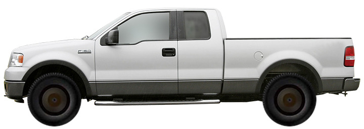 Диски на FORD F-150 4.2 2004