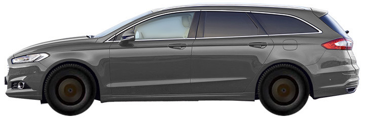 Диски на FORD Mondeo BA7 Turnier (2015 - 2016)