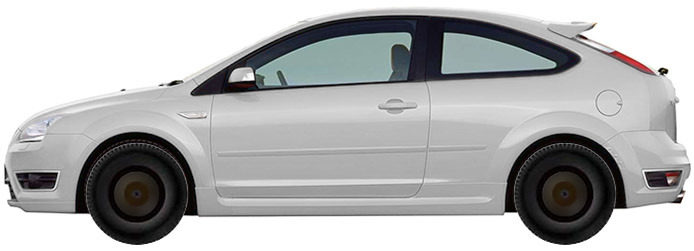 Диски FORD Focus ST 2.5 (2005-2008) R18