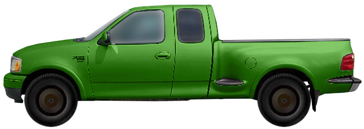 Диски на FORD F-150 4.2 1996