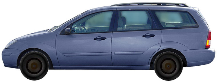 Диски FORD Focus 1.8 (1998-2004) R14