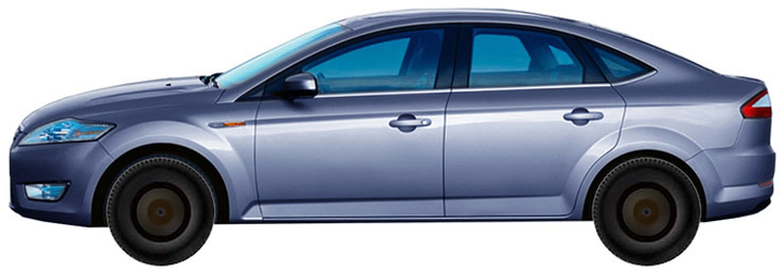 Диски на FORD Mondeo BA7 Hatchback (2007 - 2010)