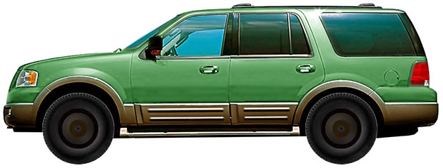 Диски на FORD Expedition 2003 (2003 - 2006)
