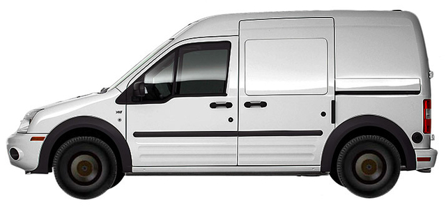 Диски FORD Transit Connect 1.8 TDCI (2002-2013) R15