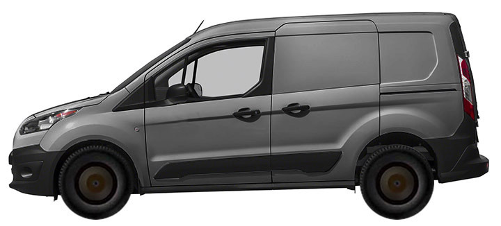 Диски FORD Transit Connect 1.0 (2014-2015) R17