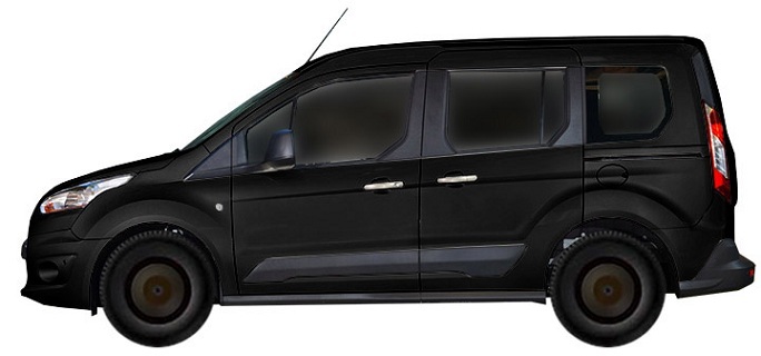 Диски на FORD Tourneo Connect PU2/PJ2 Minivan (2014 - 2016)