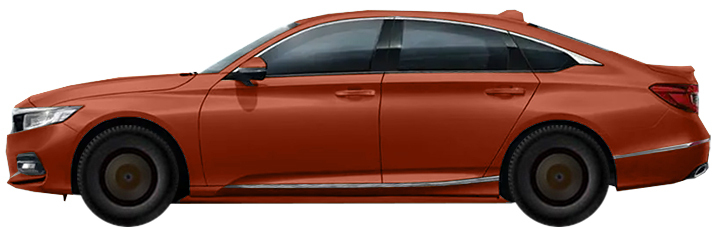 Диски на HONDA Accord CV Sedan (2020 - 2023)