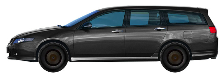 Диски HONDA Accord 2.0 16V I-V (2002-2008) R16