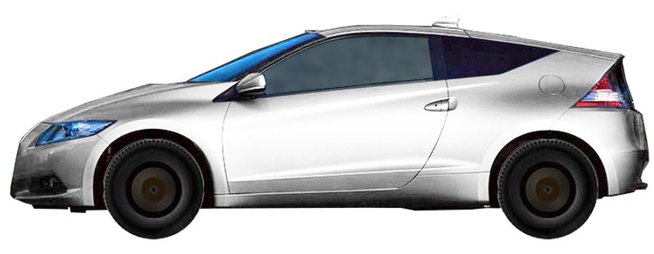 Диски на HONDA CR-Z ZF1 (2010 - 2013)