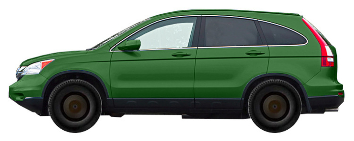 Диски HONDA CR-V 2.0 i-VTEC 4WD (2006-2012) R18
