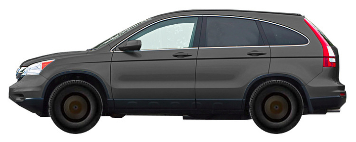 Диски HONDA CR-V 2.0 i-VTEC 4WD (2006-2012) R19